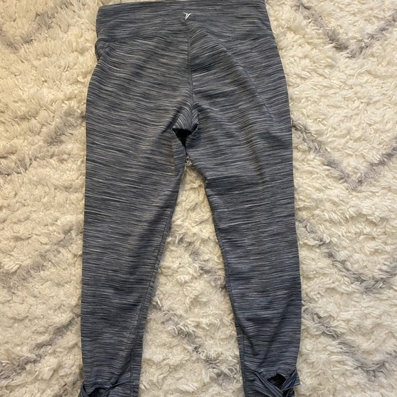 𝅺OLD Navy Active Leggings - Picture 2 of 7
